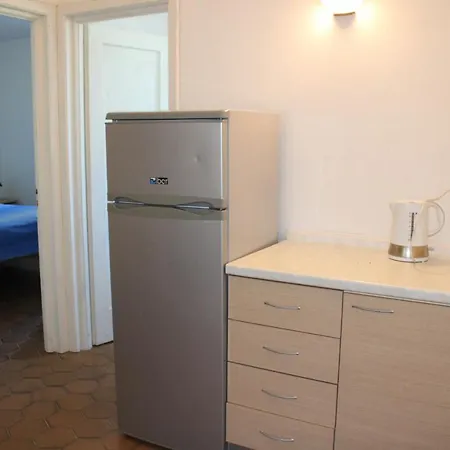 Casa X 10 Persone Sulla Spiaggia Della Cintavista Mare A 5 M 4 Stanze Da Letto E Divano Letto Villa San Teodoro (Sardinia)