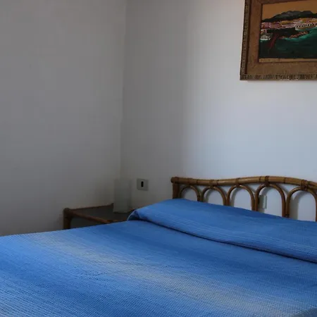 Villa Casa X 10 Persone Sulla Spiaggia Della Cintavista Mare A 5 M 4 Stanze Da Letto E Divano Letto San Teodoro (Sardinia)