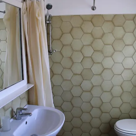 Villa Casa X 10 Persone Sulla Spiaggia Della Cintavista Mare A 5 M 4 Stanze Da Letto E Divano Letto San Teodoro (Sardinia)